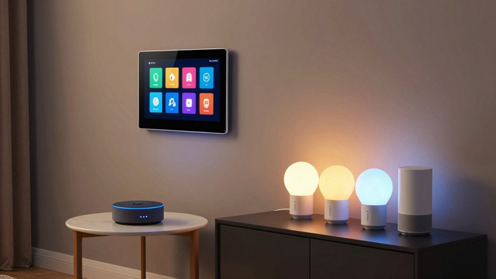 smart home compatibility considerations