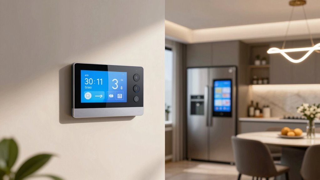 smart home investment criteria