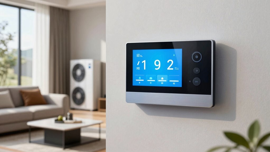 smart thermostat compatibility considerations