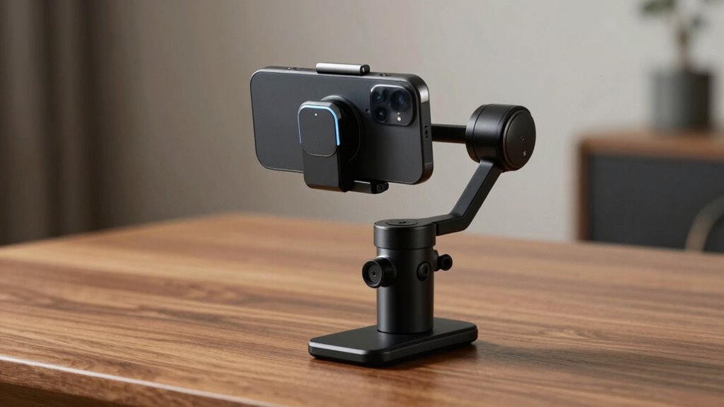 smartphone gimbal selection tips
