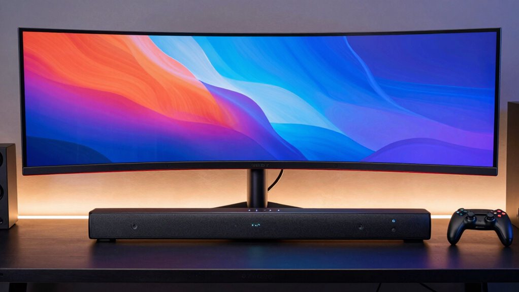 sound quality compatibility surround sound