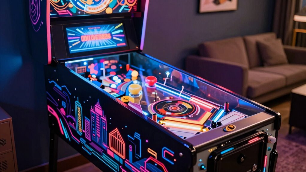 space budget themes durability