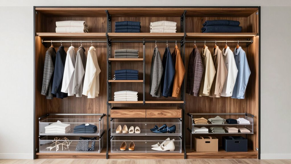 space fit durability installation