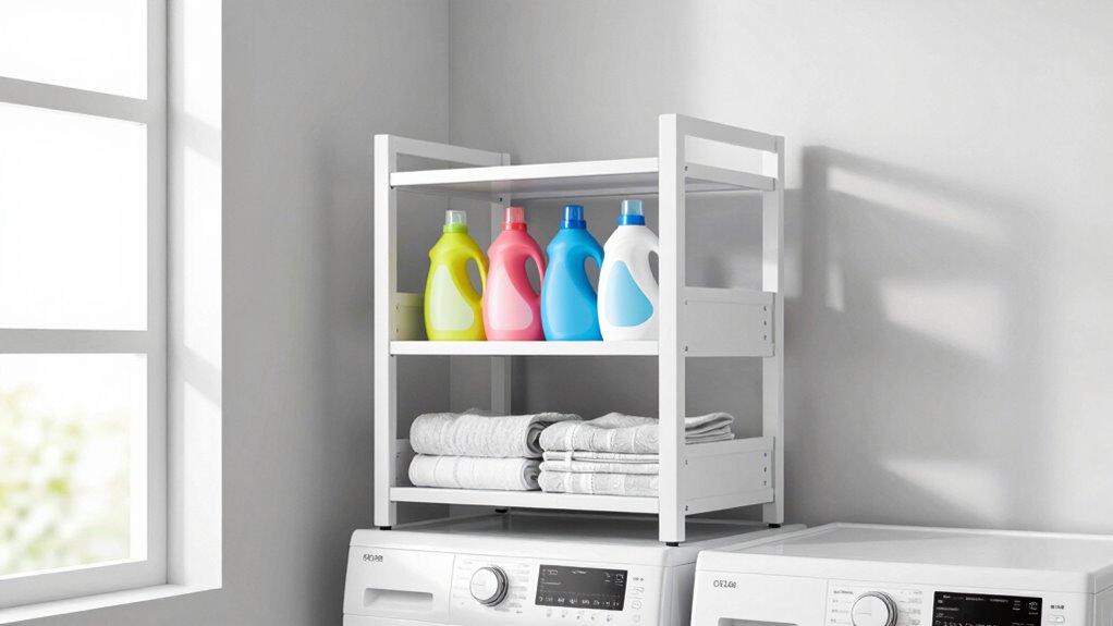 space saving adjustable durability