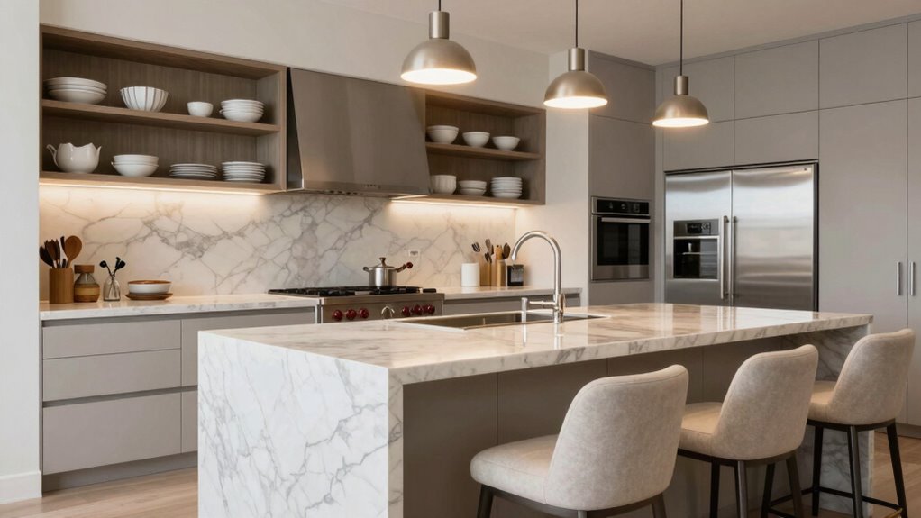 space storage comfort durability