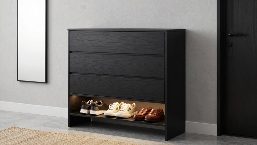 space style durability safety