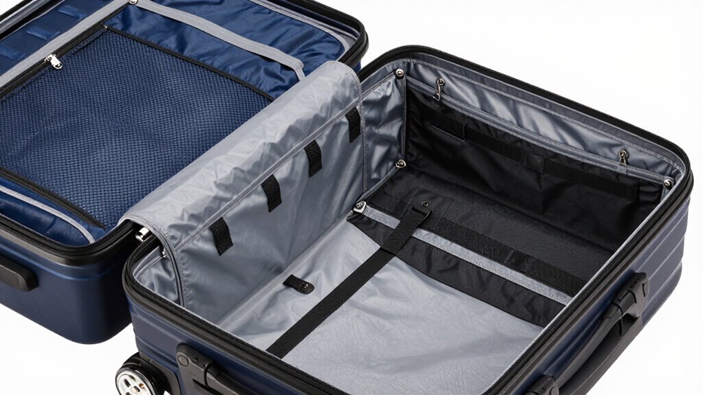 storage durability organization ease