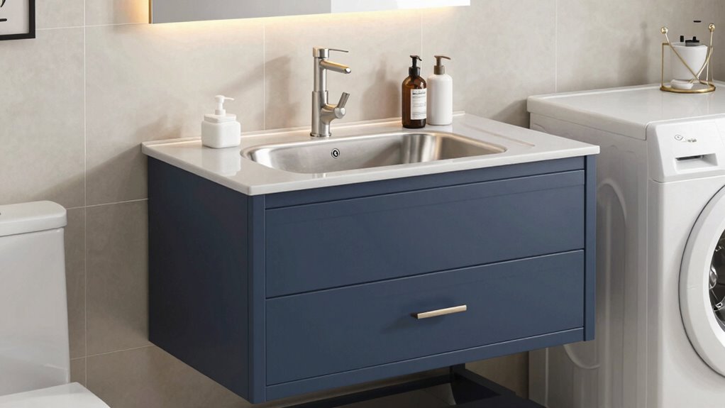 storage durability water resistance