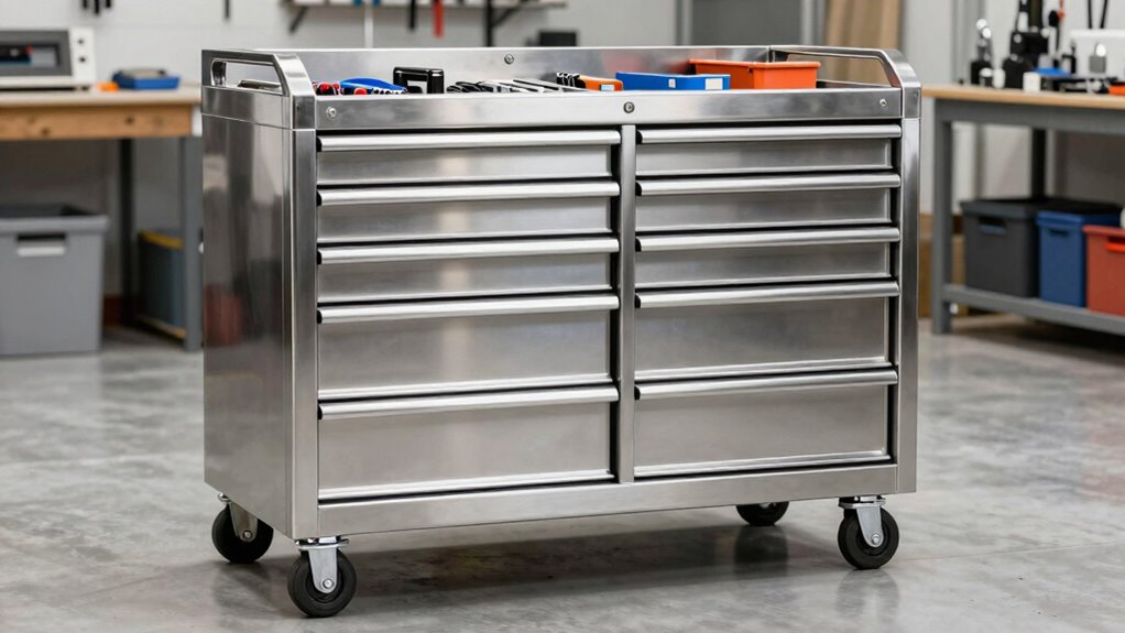 storage mobility security durability
