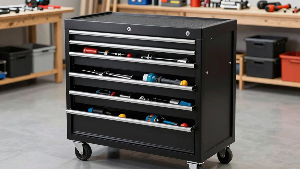 storage mobility security organization