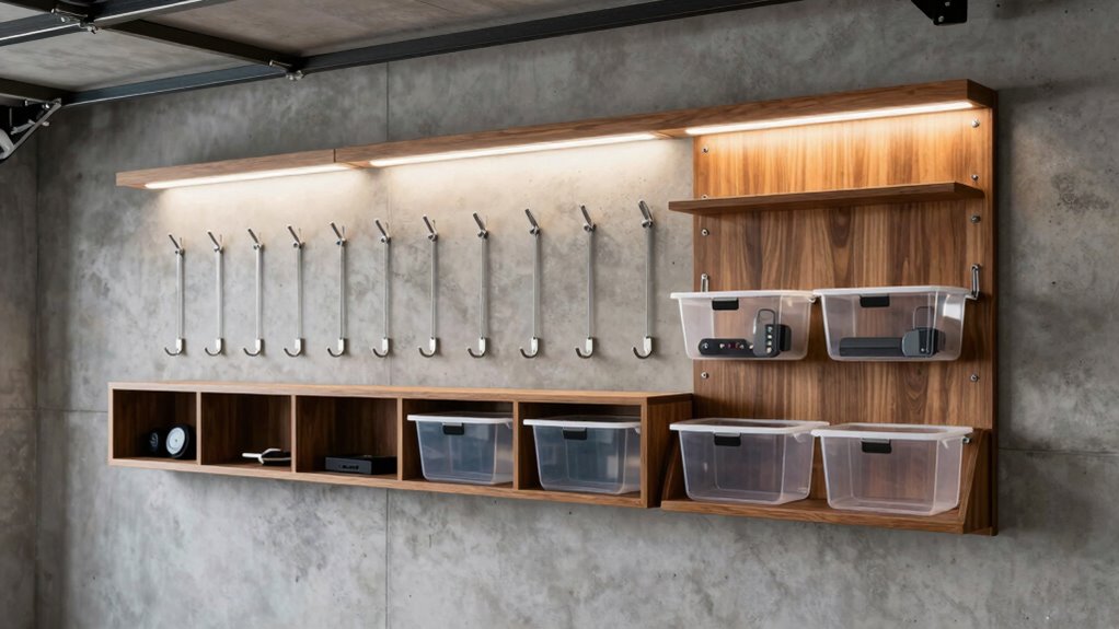 storage system selection criteria