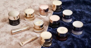 top 11 luxury anti aging eye creams