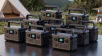 top 12 portable power stations