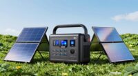 top 12 solar generators