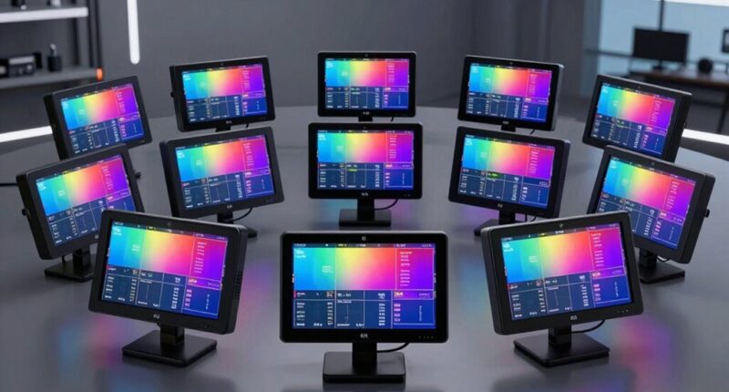 top 13 4k filmmaking monitors