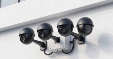 top 14 4k wired cameras