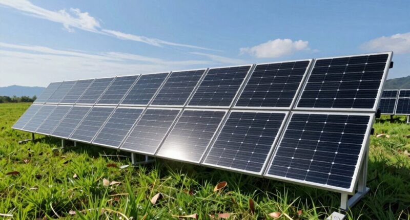 top 14 portable solar panel