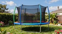 top 14ft backyard trampolines