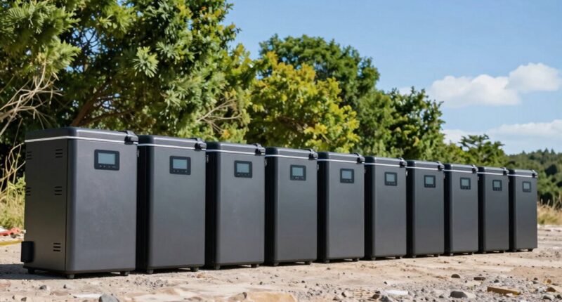 top 15 12v camping fridges