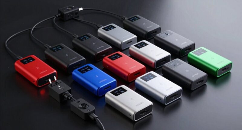 top 15 2000w travel converters