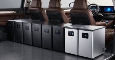 top 15 2026 car fridge freezers