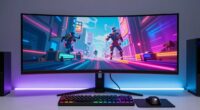 top 15 34 inch gaming monitors