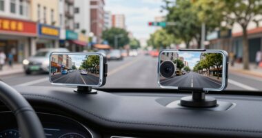 top 15 4k dash cams