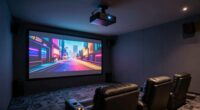 top 15 4k projectors