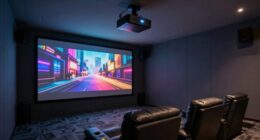 top 15 4k projectors
