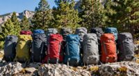 top 15 65l hiking backpacks