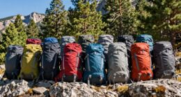 top 15 65l hiking backpacks
