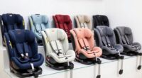 top 15 all in one car seats