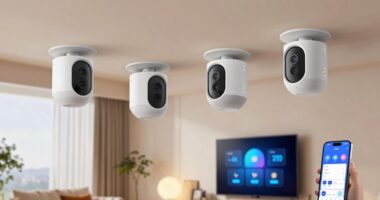 top 15 amazon security cameras