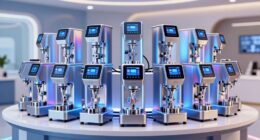 top 15 baby formula machines