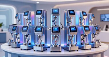 top 15 baby formula machines