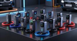 top 15 car battery chargers