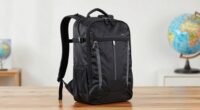 top 15 carry on backpacks