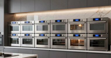 top 15 convection ovens