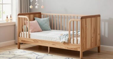 top 15 convertible cribs