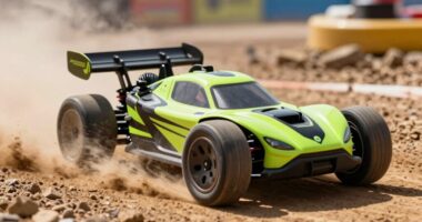 top 15 fast rc cars