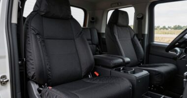 top 15 heavy duty seat covers