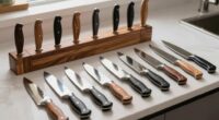 top 15 kitchen knife sets