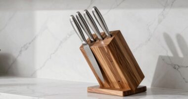 top 15 knife holder options