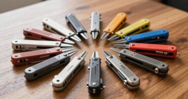 top 15 manual sharpener picks