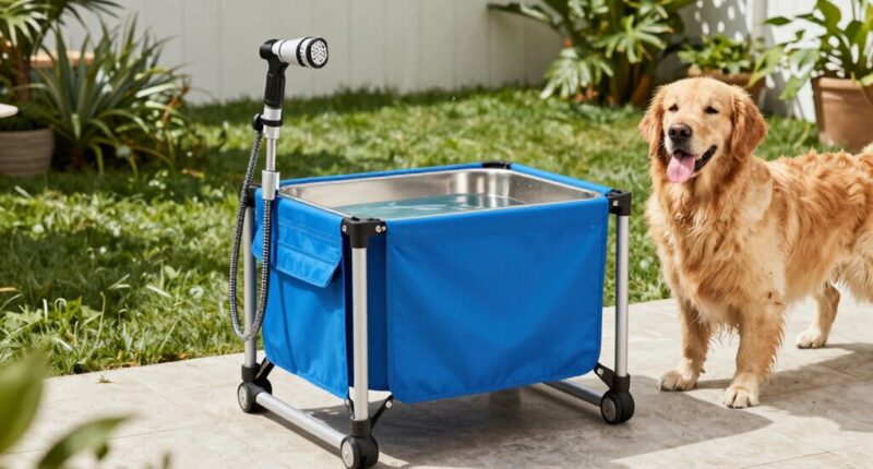 top 15 mobile pet washes