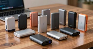 top 15 portable hotspot devices