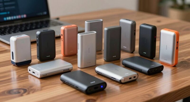 top 15 portable hotspot devices