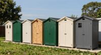top 15 resin shed listings