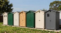 top 15 resin shed listings
