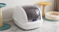 top 15 self cleaning litter boxes